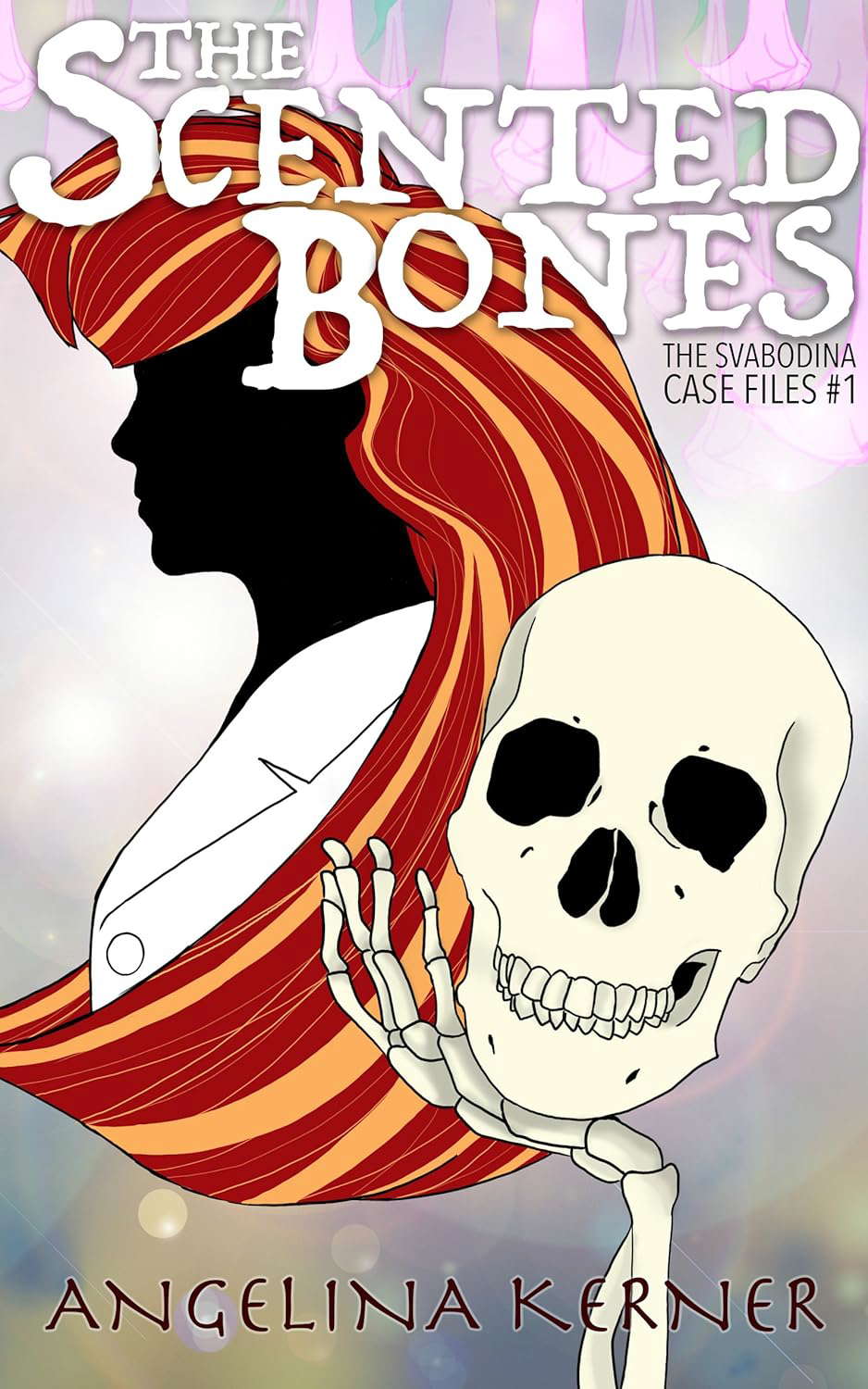 The Scented Bones: The Svabodina Case Files poster
