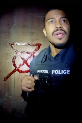 Bodycam poster