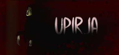 Upirja capsule