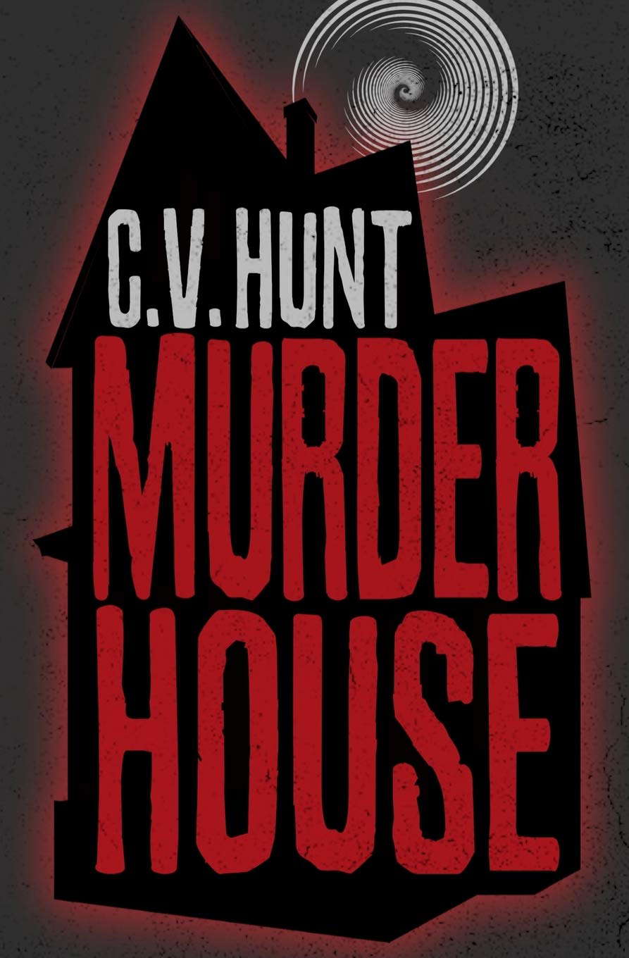 Murder House poster