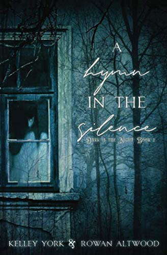 A Hymn in the Silence (Dark is the Night) poster