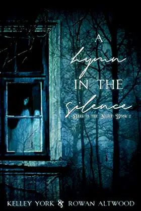 A Hymn in the Silence (Dark is the Night) poster