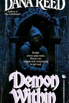 Demon Within poster