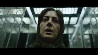 Holy Spider | Cannes Teaser Trailer | Coming Soon from Utopia poster
