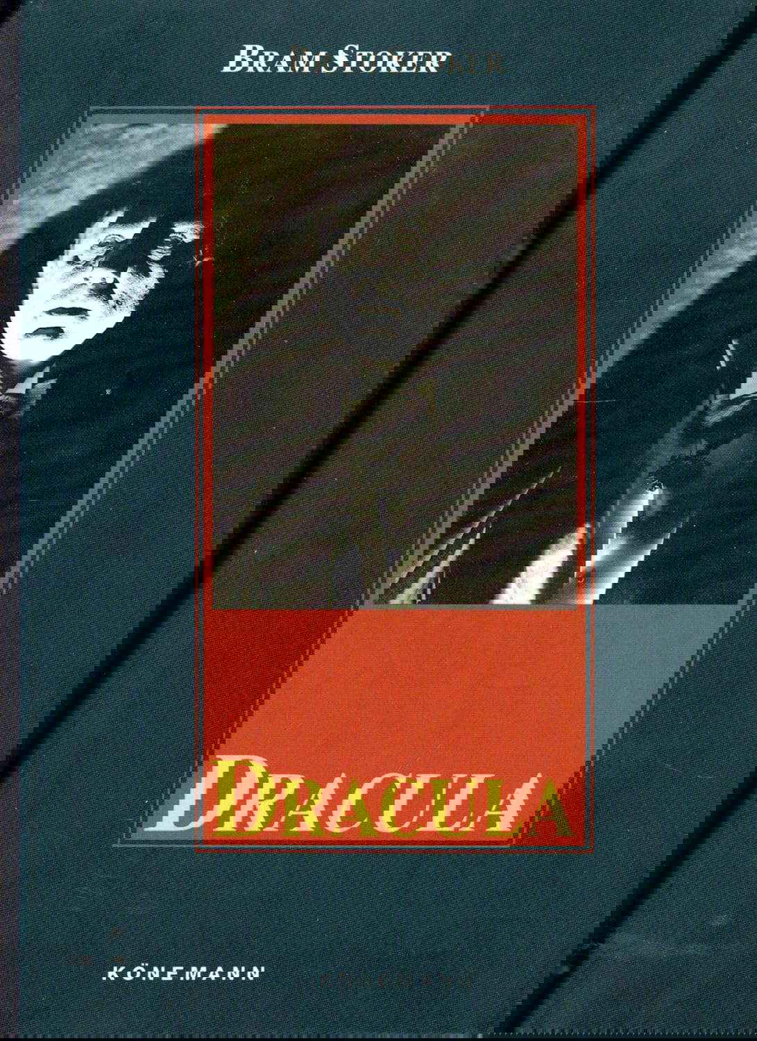 Dracula (Konemann Classics) poster