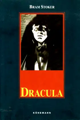 Dracula (Konemann Classics) poster