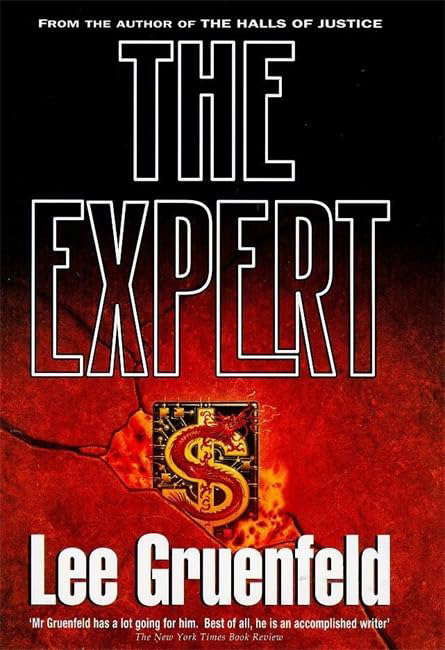 The Expert poster