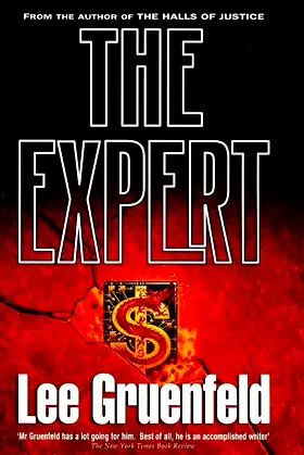 The Expert poster