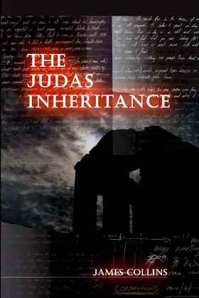 The Judas Inheritance poster