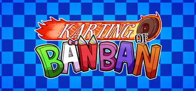 Karting of Banban capsule