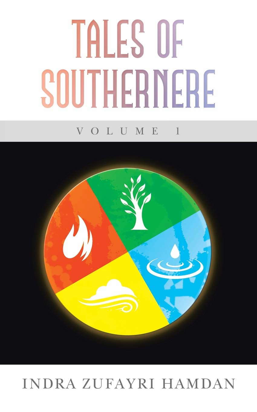 Tales of Southernere Volume 1 poster