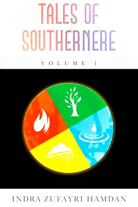 Tales of Southernere Volume 1 poster