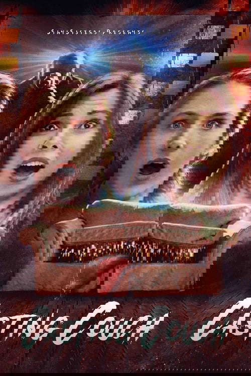 Casting Couch poster