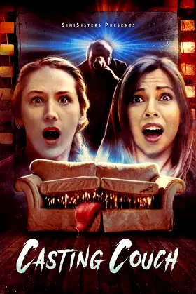 Casting Couch poster