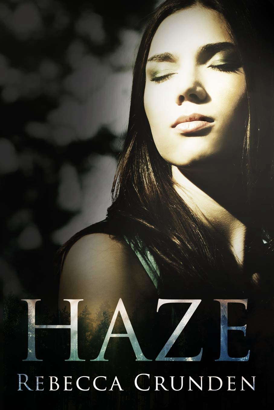 Haze poster
