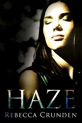 Haze poster