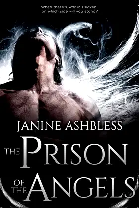 The Prison of the Angels (The Watchers Book 3) poster