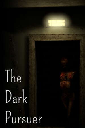 The Dark Pursuer poster