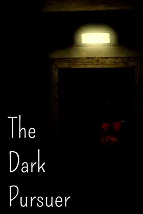 The Dark Pursuer poster