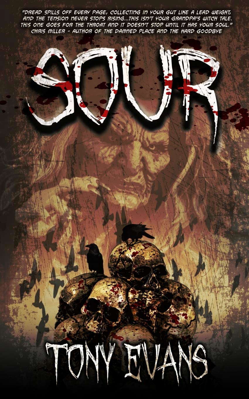 SOUR poster