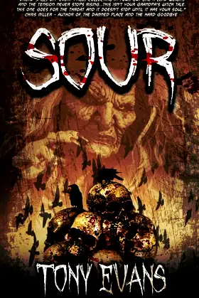 SOUR poster