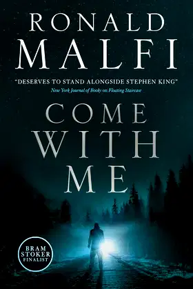 Come With Me poster