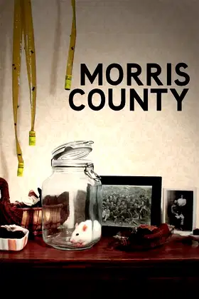 Morris County poster