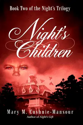 Night's Children poster