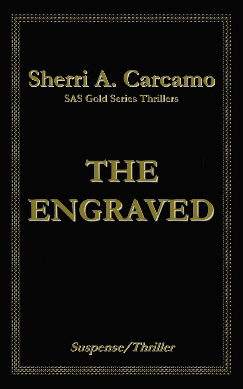 The Engraved poster