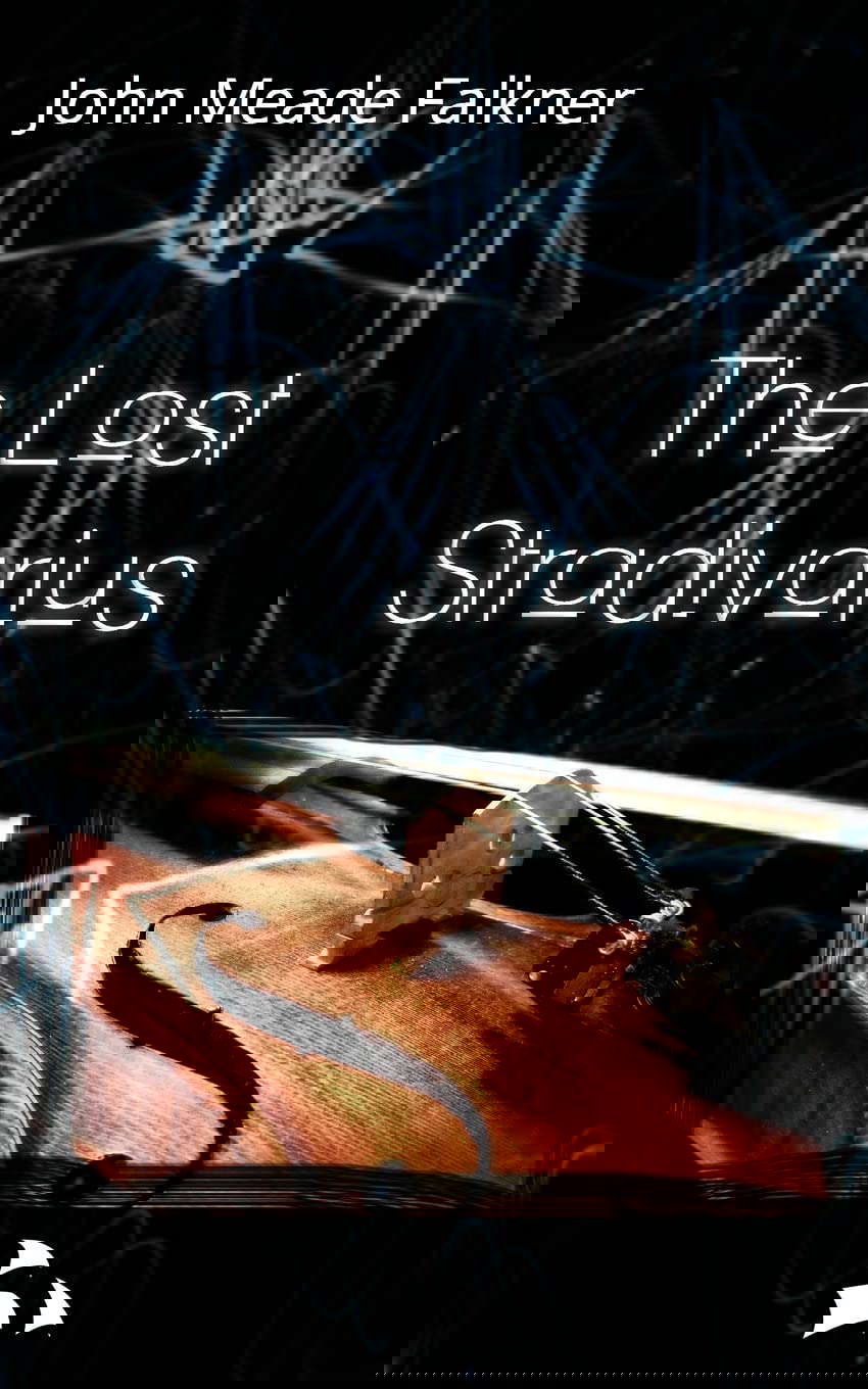 The Lost Stradivarius poster