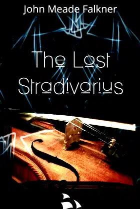 The Lost Stradivarius poster