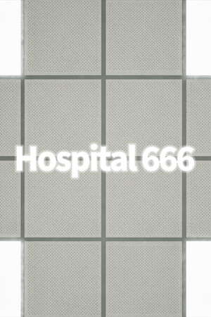 Hospital 666 poster