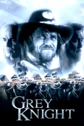 Grey Knight poster