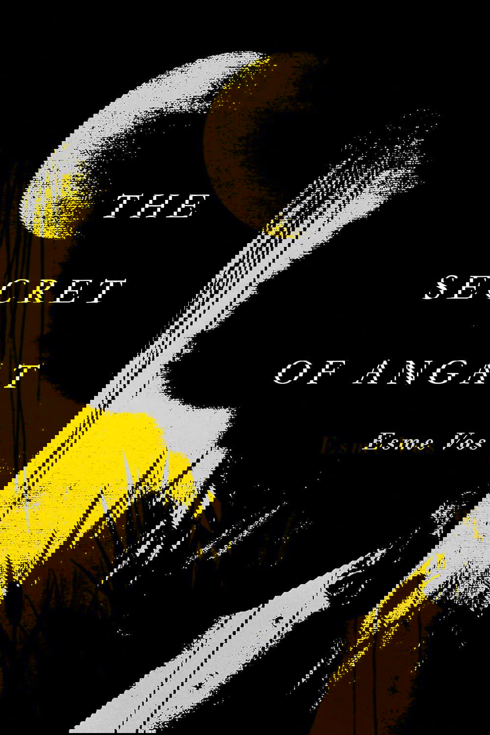 The Secret of Angat poster