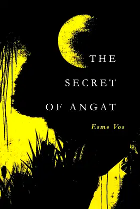 The Secret of Angat poster