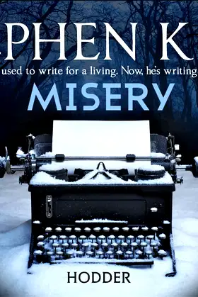 Misery poster