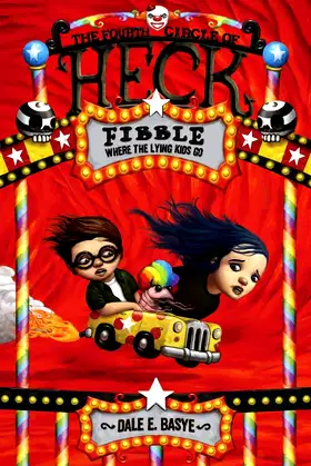 Fibble: The Fourth Circle of Heck poster