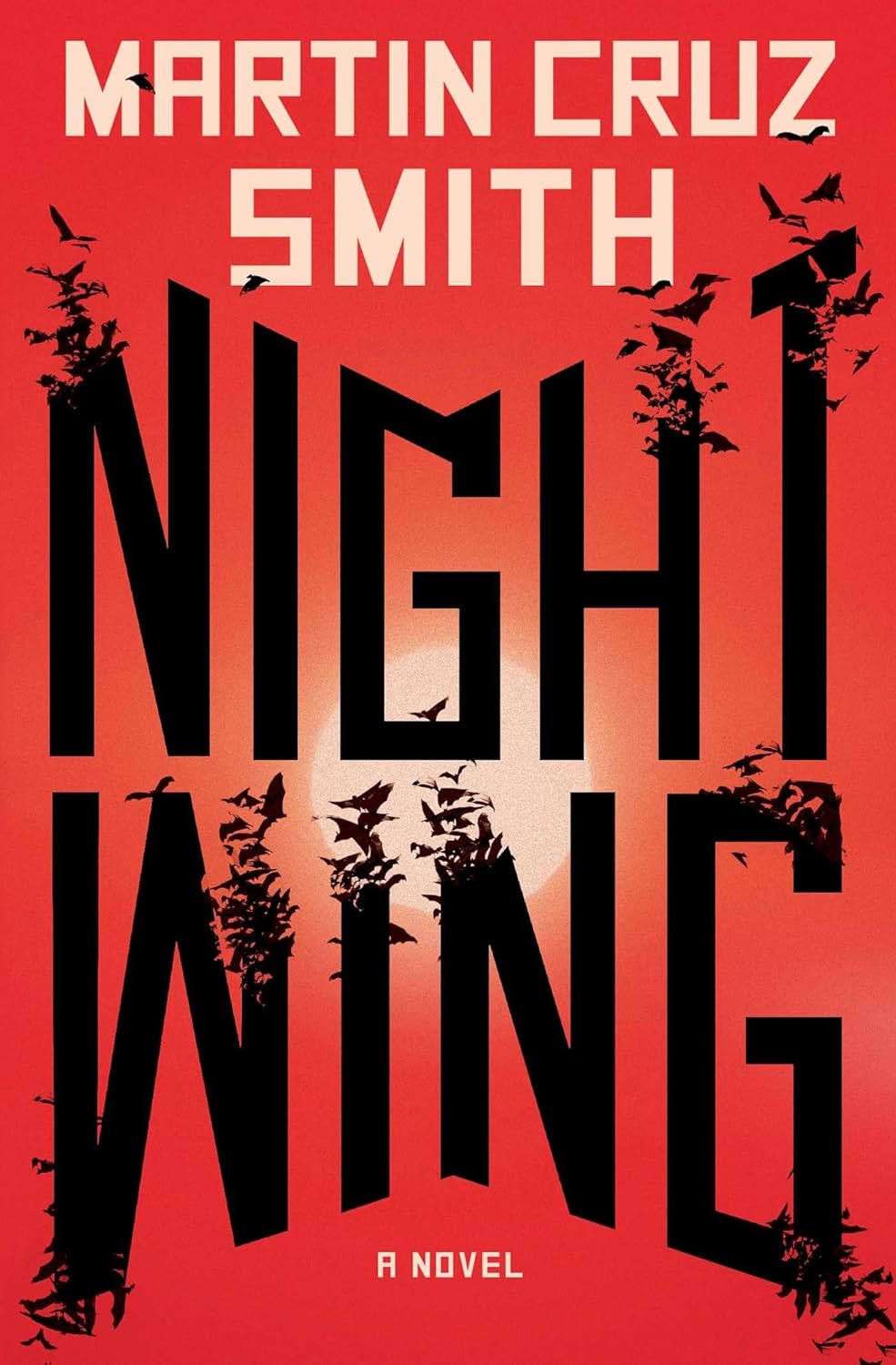 Nightwing poster