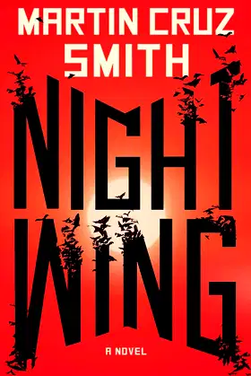 Nightwing poster