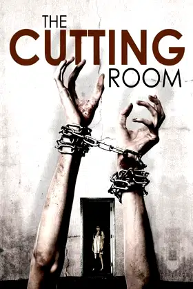 The Cutting Room poster