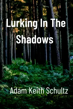 Lurking in the Shadows poster