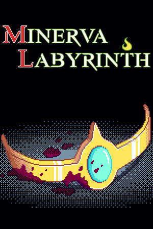 Minerva Labyrinth poster