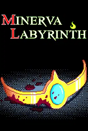 Minerva Labyrinth poster