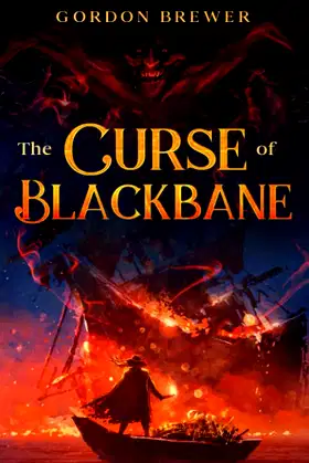 The Curse of Blackbane poster