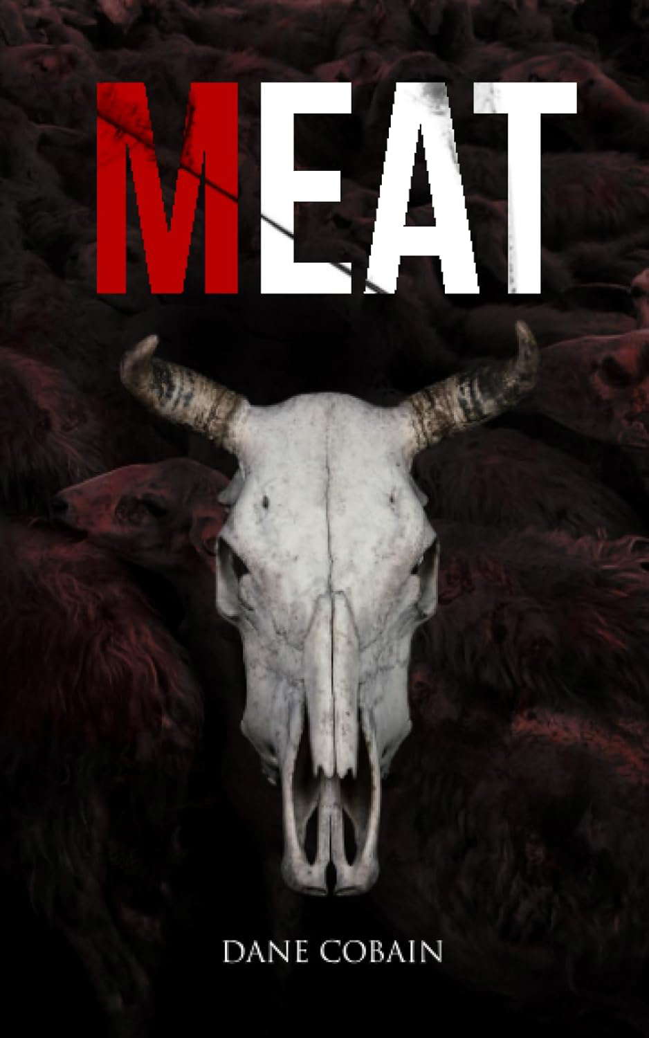 Meat poster