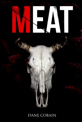 Meat poster