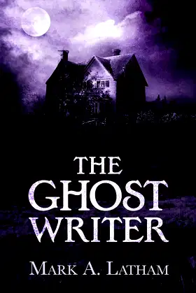 The Ghost Writer poster