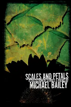 Scales and Petals poster