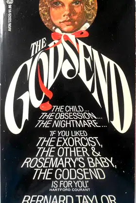 The Godsend poster