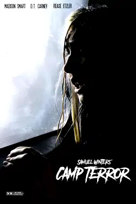 Camp Terror poster
